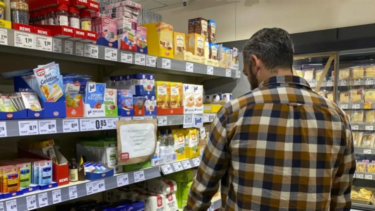 أسعار الطاقة ترتفع والتضخم الأوروبي يصل إلى 2.9%